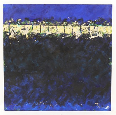 Lot 278 - Barbara McGivern (Canadian, 1945-2019)