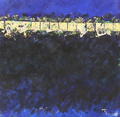 Lot 278 - Barbara McGivern (Canadian, 1945-2019)