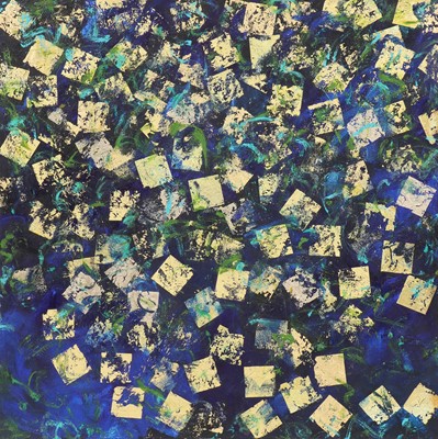 Lot 667 - Barbara McGivern (Canadian, 1945-2019)