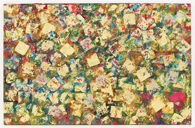 Lot 582 - Barbara McGivern (Canadian, 1945-2019)