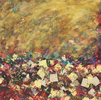 Lot 504 - Barbara McGivern (Canadian, 1945-2019)
