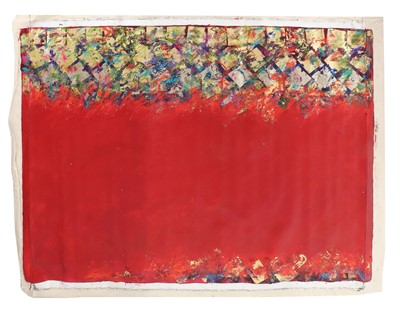 Lot 277 - Barbara McGivern (Canadian, 1945-2019)