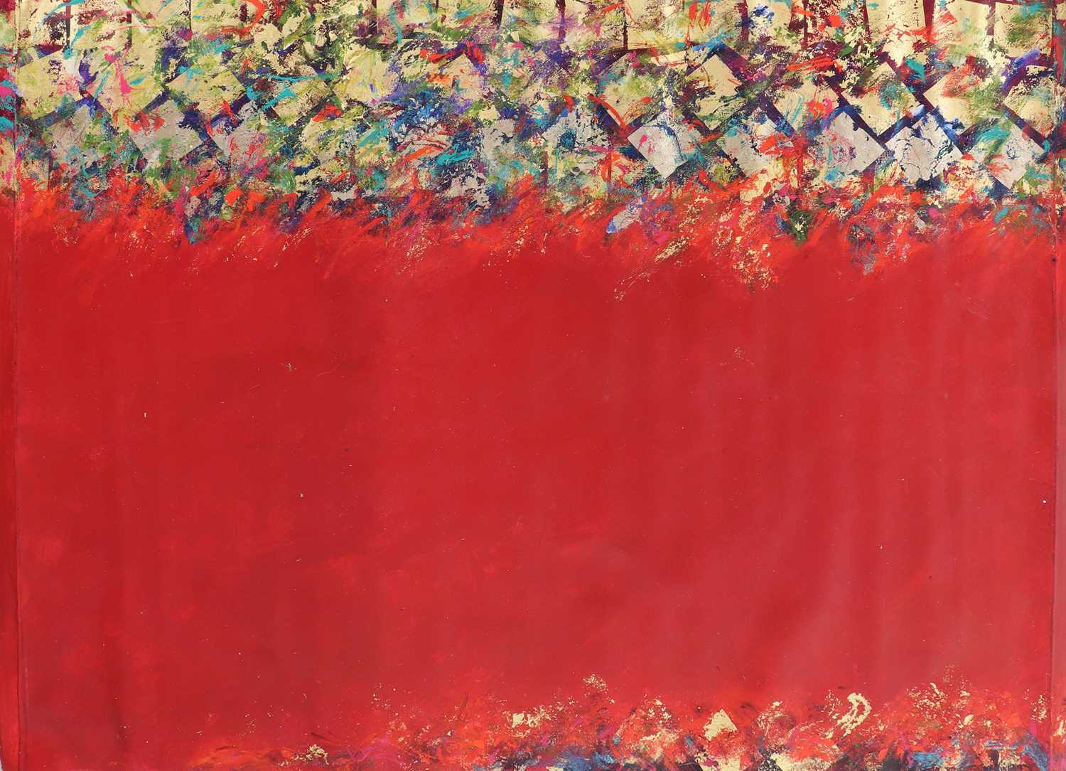 Lot 277 - Barbara McGivern (Canadian, 1945-2019)