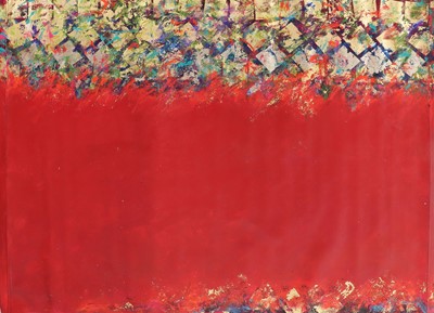 Lot 277 - Barbara McGivern (Canadian, 1945-2019)
