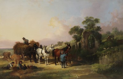 Lot 273 - Henry Shayer (1825-1894) and Charles Shayer (1826-1914)