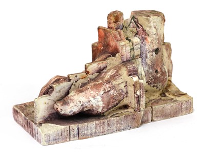 Lot 21 - Sir Eduardo Paolozzi RA (1924-2005)