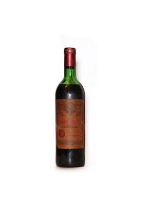 Lot 191 - Petrus, Pomerol, 1970, (1)