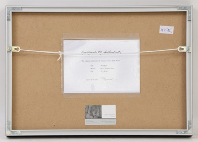 Lot 653 - Sally Hynard (20th century)