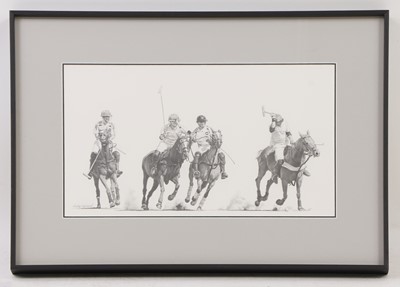 Lot 653 - Sally Hynard (20th century)