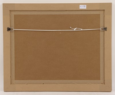 Lot 654 - Sally Hynard (20th century)