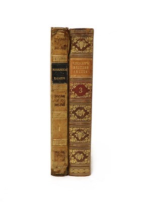 Lot 179 - POMOLOGY