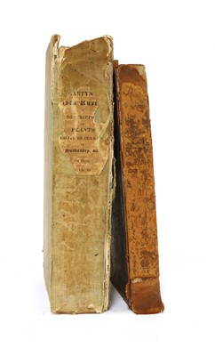 Lot 222 - MARTYN, Thomas