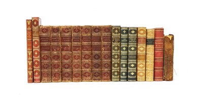 Lot 38 - BINDING