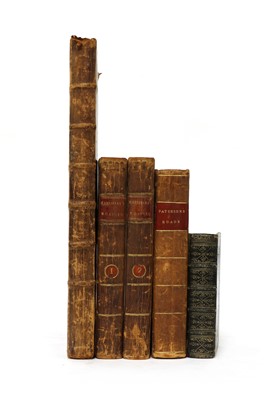 Lot 219 - 1- Marshall
