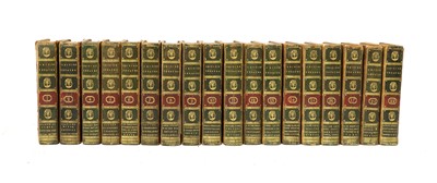Lot 39 - BRITISH THEATRE