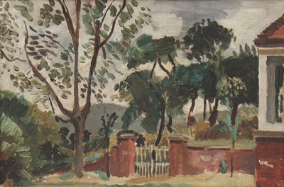 Lot 188 - Adrian Daintrey (1902-1988)