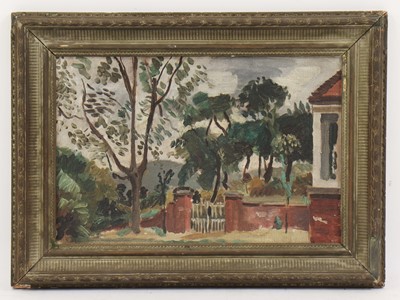 Lot 188 - Adrian Daintrey (1902-1988)