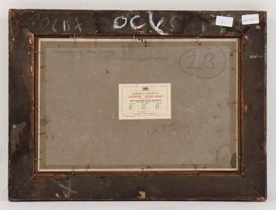 Lot 188 - Adrian Daintrey (1902-1988)
