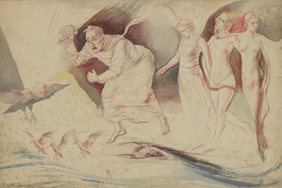Lot 18 - RONALD HARRISON (20th century)