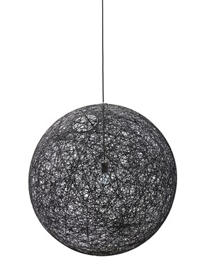 Lot 798 - A Moooi 'Random Light II' ceiling light