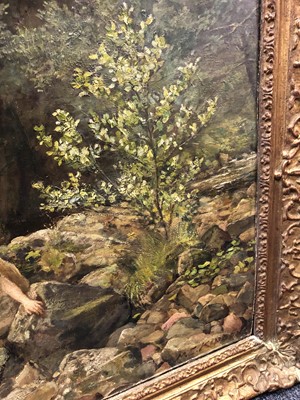 Lot 44 - Mary Evelina Kindon (c.1855-c.1925)