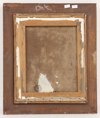 Lot 51 - Frank Griffith (1889-1979)