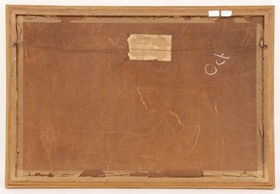 Lot 297 - David Clyde Dridan (Australian, b.1932)