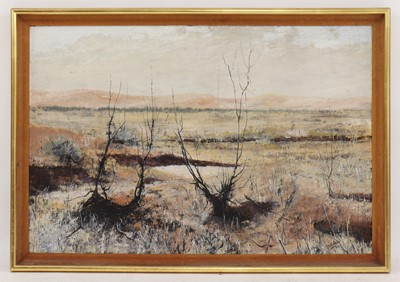 Lot 297 - David Clyde Dridan (Australian, b.1932)