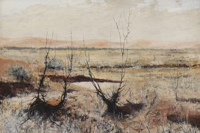Lot 297 - David Clyde Dridan (Australian, b.1932)