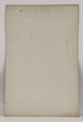 Lot 462 - LINDA CARMEN (1910-1991)