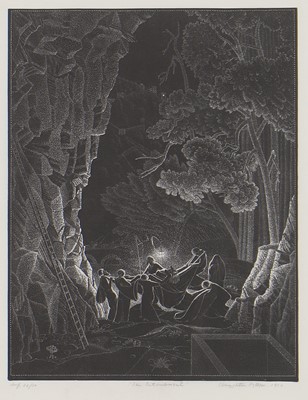 Lot 37 - Claughton Pellew-Harvey (1890-1966)