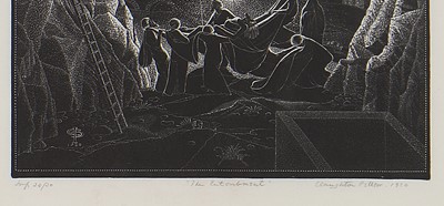 Lot 37 - Claughton Pellew-Harvey (1890-1966)