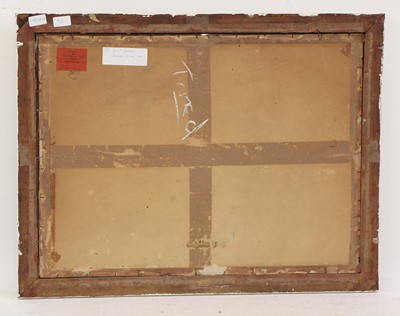Lot 74 - David Gommon (1913-1987)