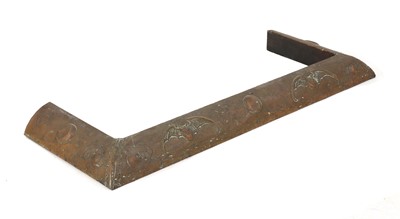 Lot 56 - BATS AND CRESCENT MOON