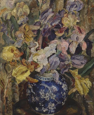 Lot 22 - Eve Quinlan (1880-1955)