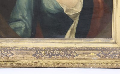 Lot 539 - Circle of William Aikman (Scottish, 1682-1731)