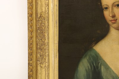 Lot 539 - Circle of William Aikman (Scottish, 1682-1731)