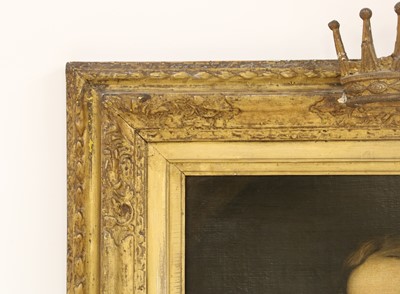 Lot 539 - Circle of William Aikman (Scottish, 1682-1731)