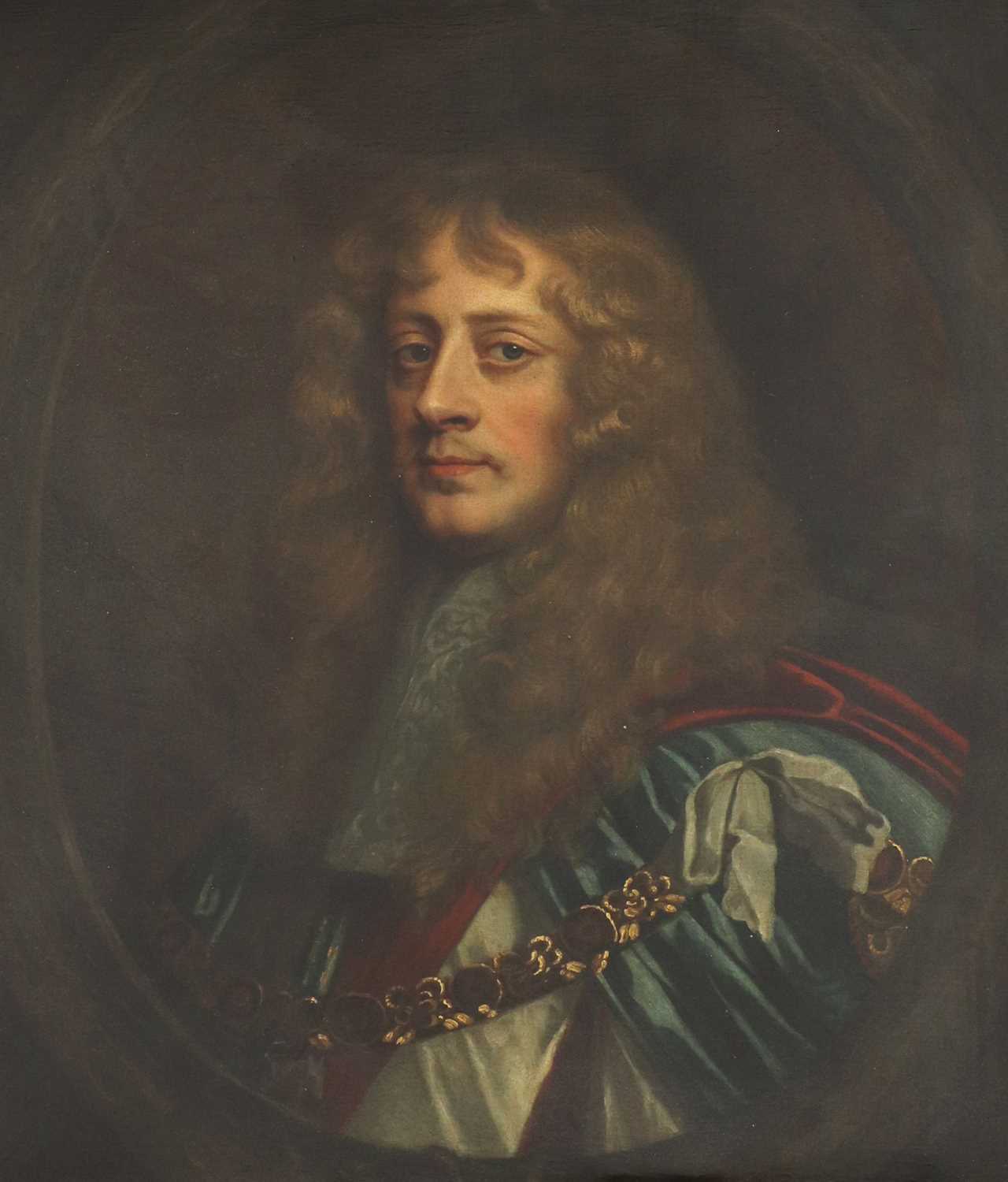 Lot 534 - After Sir Peter Lely