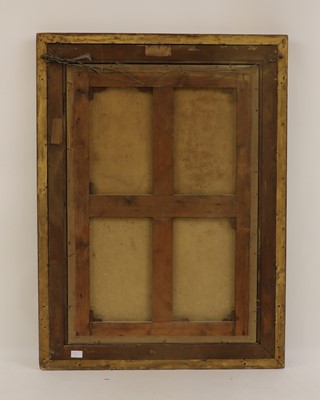 Lot 533 - Scottish School, late 17th century