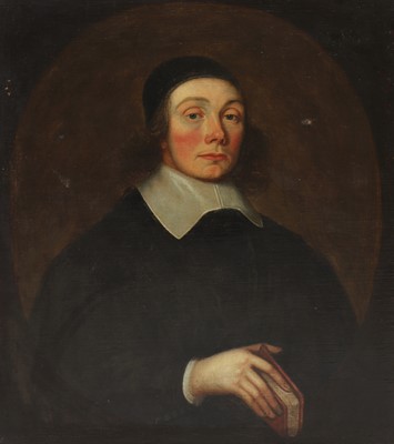 Lot 530 - English School, mid-17th century