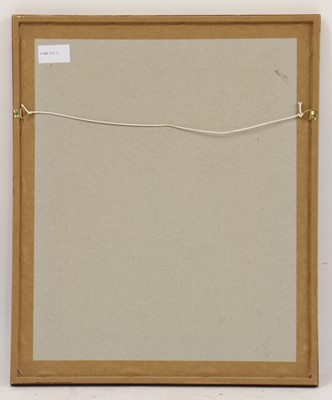 Lot 158 - Leonard Rosoman RA (1913-2012)