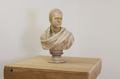 Lot 67 - Scottish School (19th century)