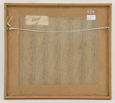 Lot 29 - Leonard Rosoman RA (1913-2012)