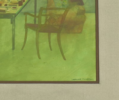 Lot 156 - Leonard Rosoman RA (1913-2012)