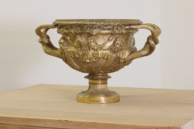 Lot 47 - Auguste-Maximilien Delafontaine (1813-1892)