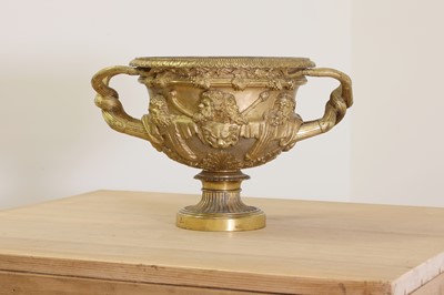 Lot 47 - Auguste-Maximilien Delafontaine (1813-1892)