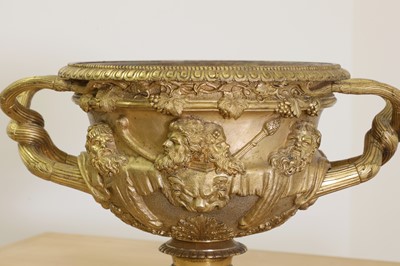 Lot 47 - Auguste-Maximilien Delafontaine (1813-1892)