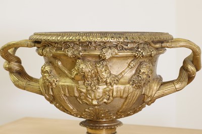Lot 47 - Auguste-Maximilien Delafontaine (1813-1892)