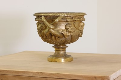 Lot 47 - Auguste-Maximilien Delafontaine (1813-1892)